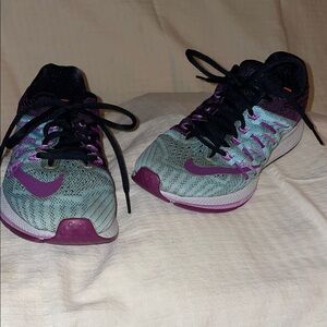 🎄SALE🎄Nike Zoom Elite 8 Sneakers